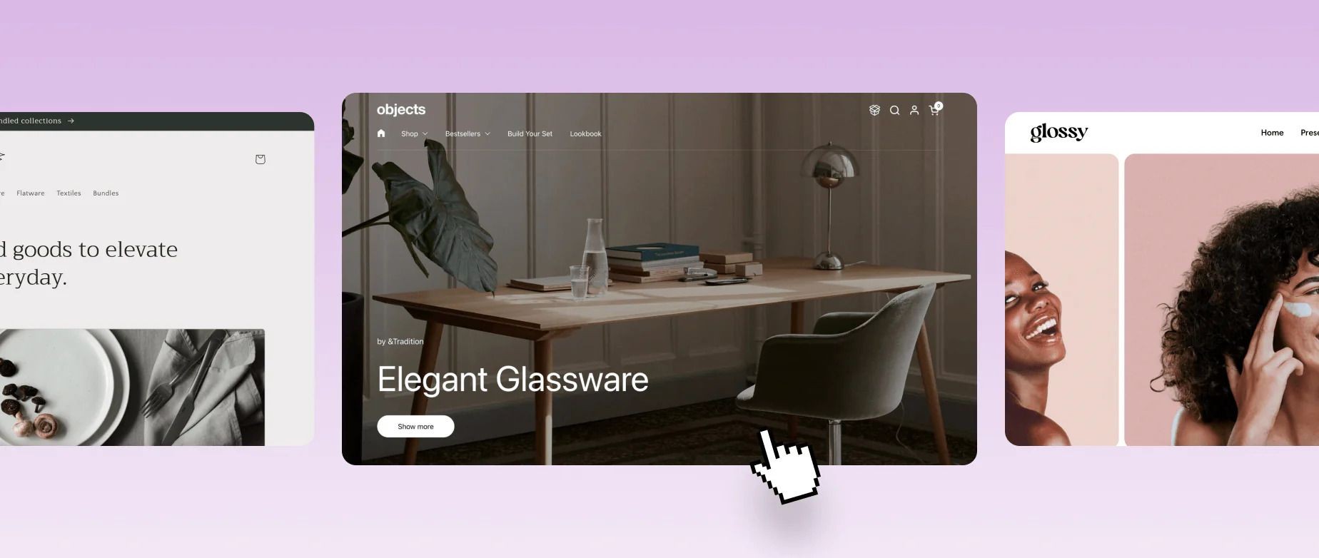 Growth Website Package